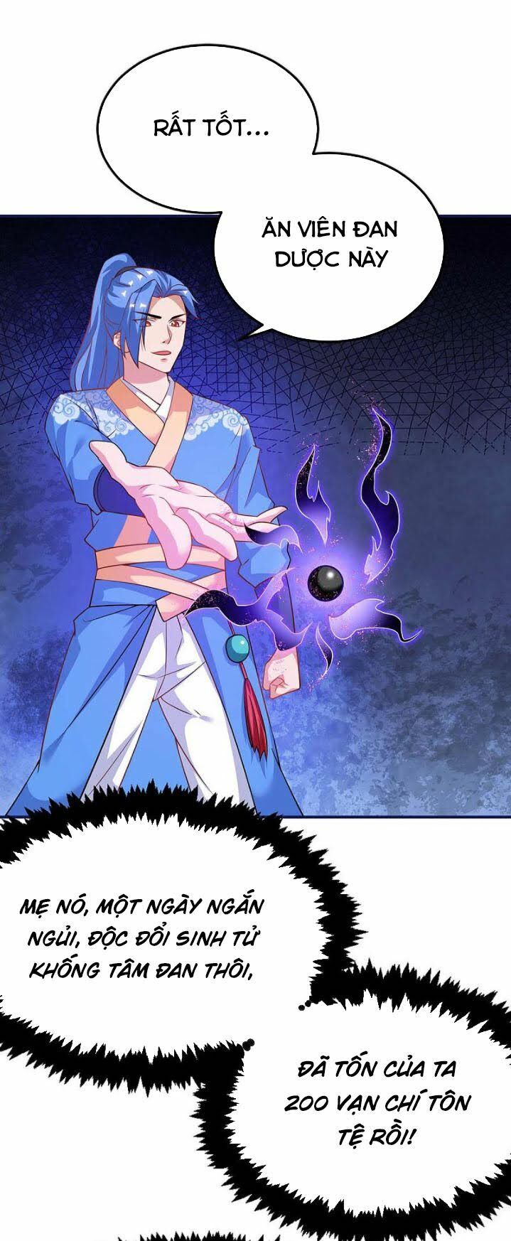 đọc truyện Tối Cường Thăng Cấp Chương 163 ảnh 28 tại Thiên Thai Truyện