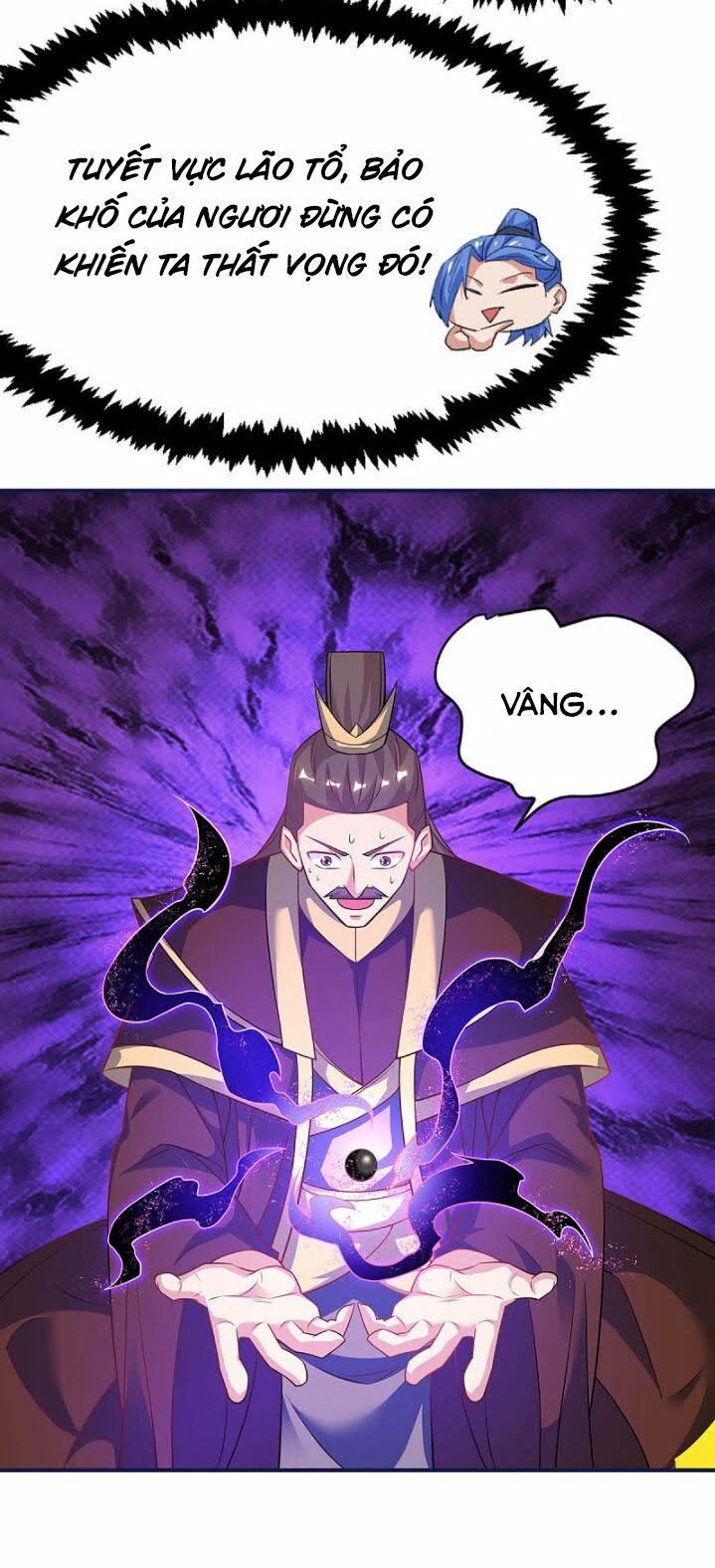 đọc truyện Tối Cường Thăng Cấp Chương 163 ảnh 29 tại Thiên Thai Truyện