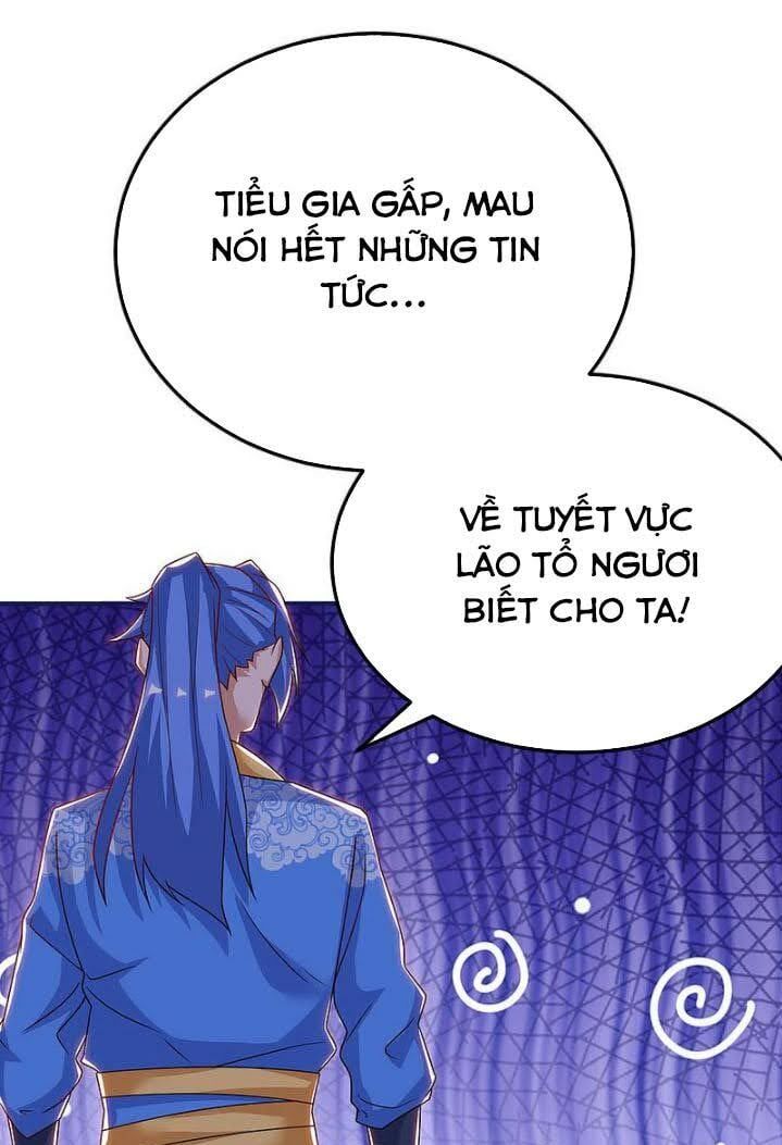 đọc truyện Tối Cường Thăng Cấp Chương 163 ảnh 33 tại Thiên Thai Truyện