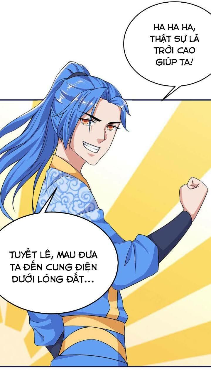 đọc truyện Tối Cường Thăng Cấp Chương 163 ảnh 36 tại Thiên Thai Truyện