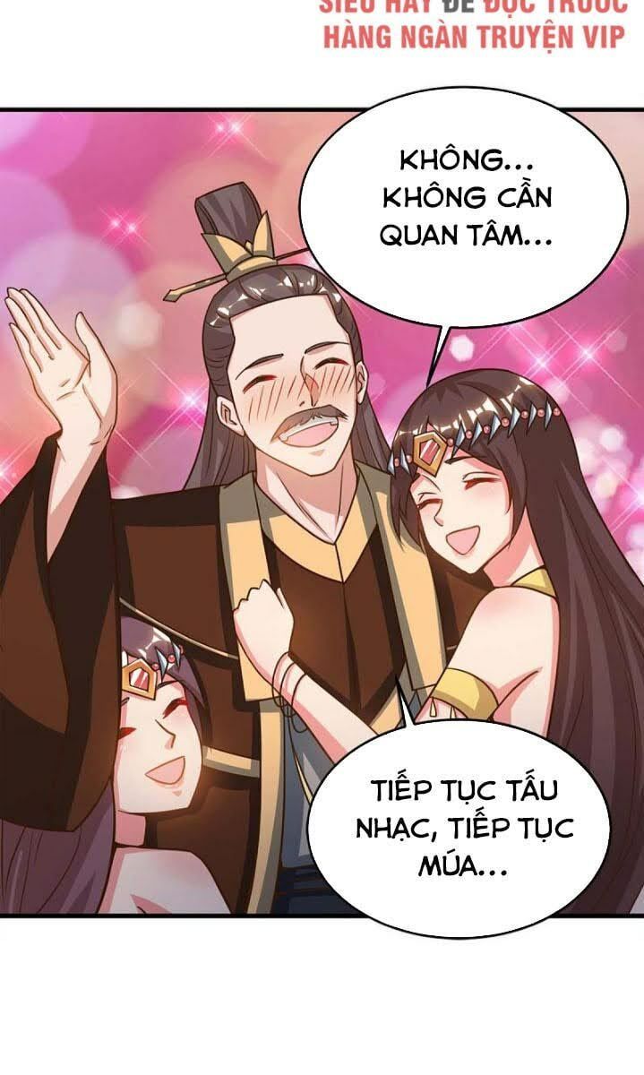 đọc truyện Tối Cường Thăng Cấp Chương 163 ảnh 8 tại Thiên Thai Truyện