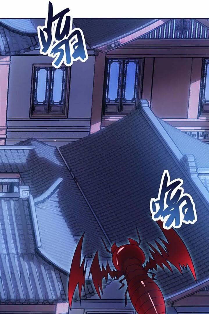 đọc truyện Tối Cường Thăng Cấp Chương 163 ảnh 10 tại Thiên Thai Truyện