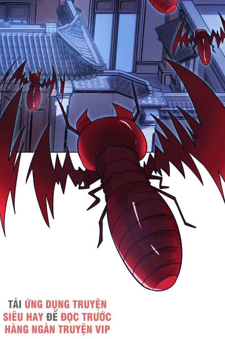 đọc truyện Tối Cường Thăng Cấp Chương 163 ảnh 11 tại Thiên Thai Truyện