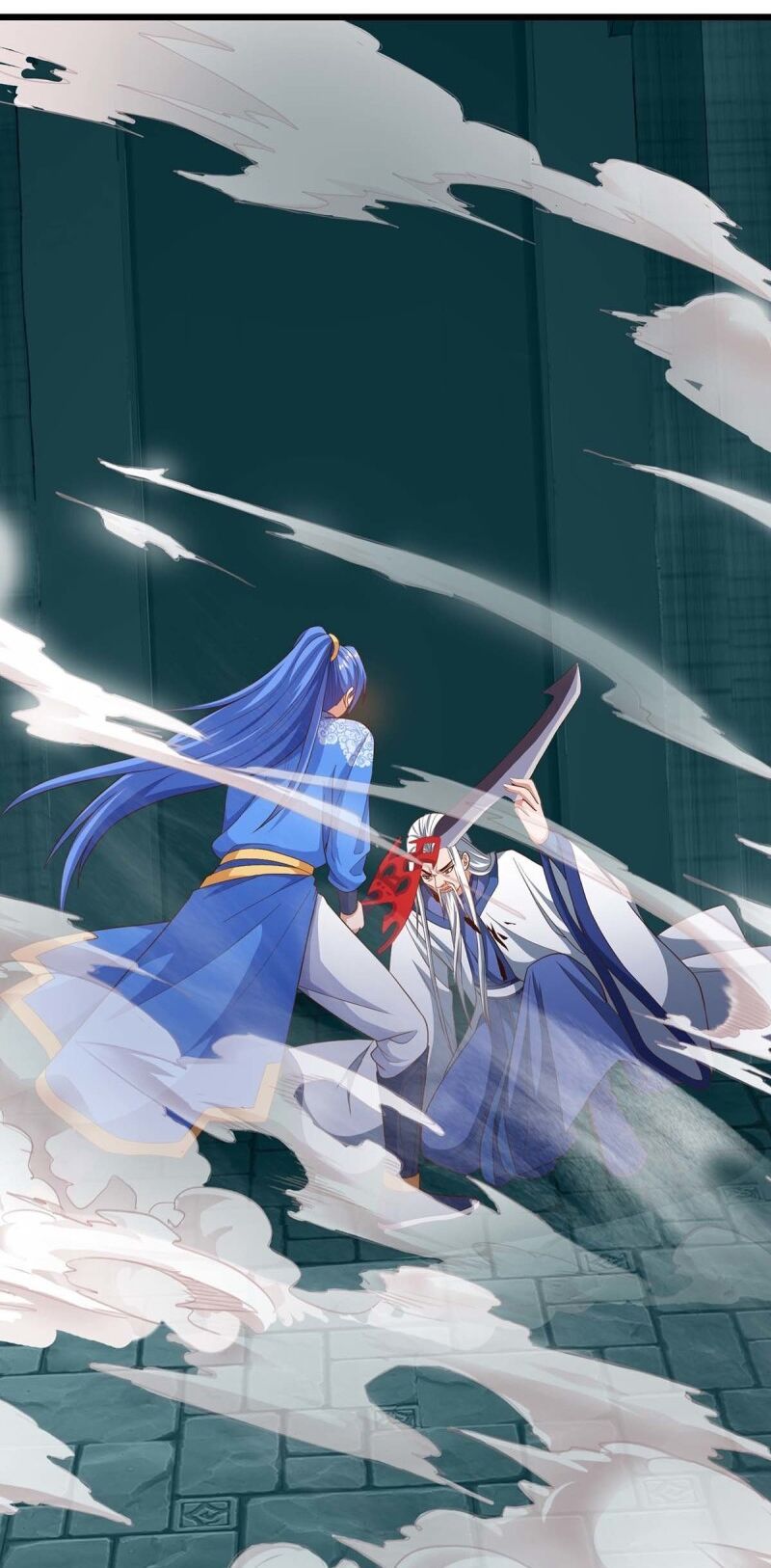 đọc truyện Tối Cường Thăng Cấp Chương 164 ảnh 15 tại Thiên Thai Truyện