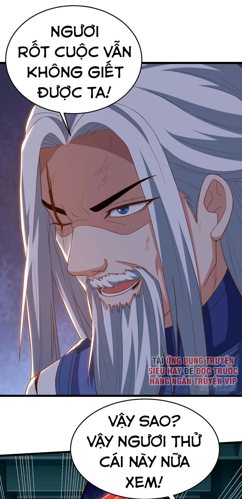 đọc truyện Tối Cường Thăng Cấp Chương 164 ảnh 17 tại Thiên Thai Truyện