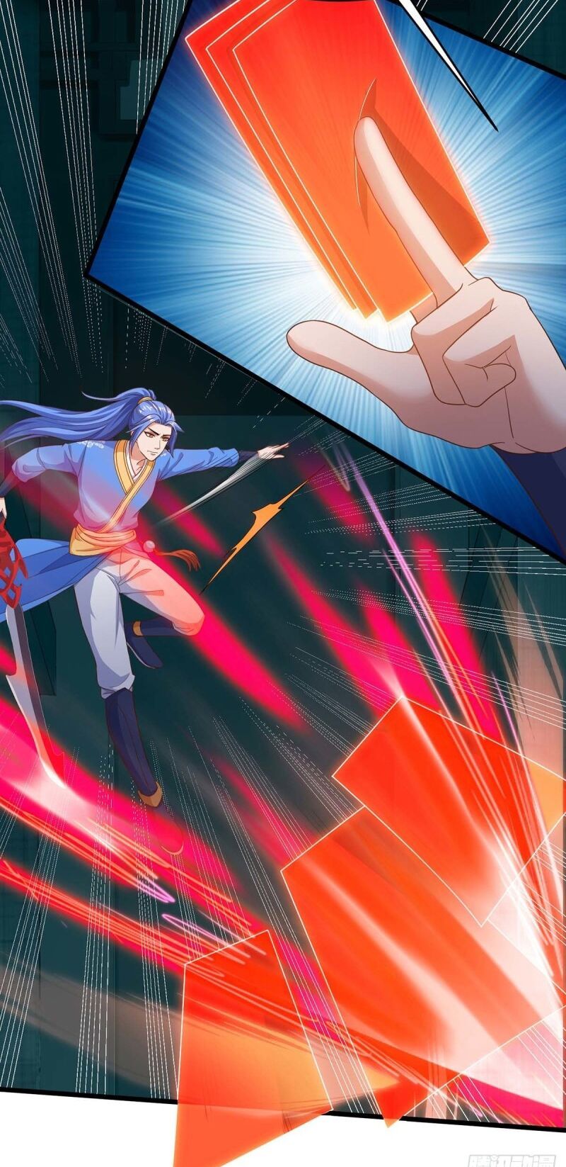 đọc truyện Tối Cường Thăng Cấp Chương 164 ảnh 18 tại Thiên Thai Truyện