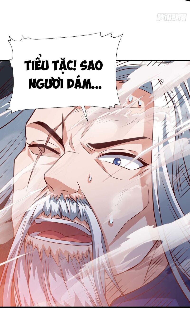 đọc truyện Tối Cường Thăng Cấp Chương 164 ảnh 20 tại Thiên Thai Truyện