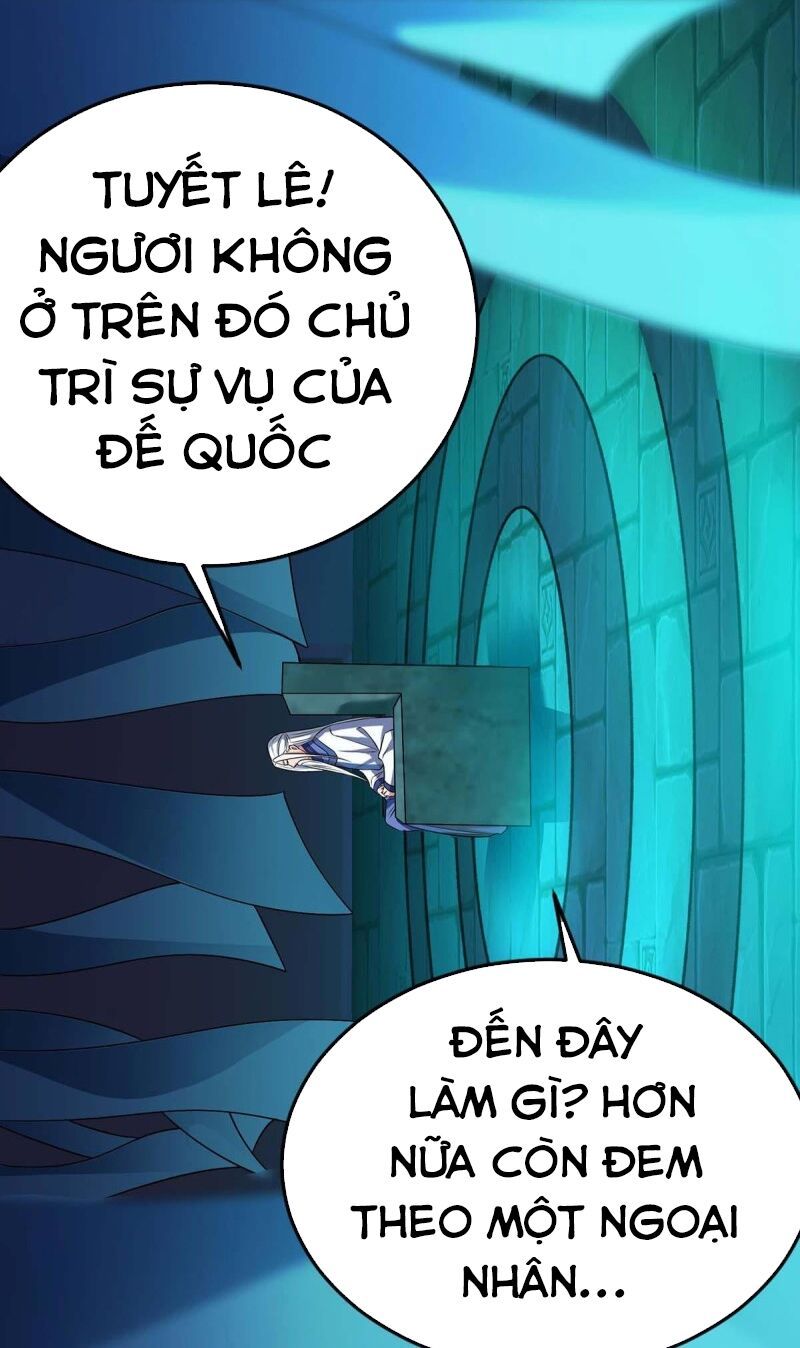 đọc truyện Tối Cường Thăng Cấp Chương 164 ảnh 4 tại Thiên Thai Truyện