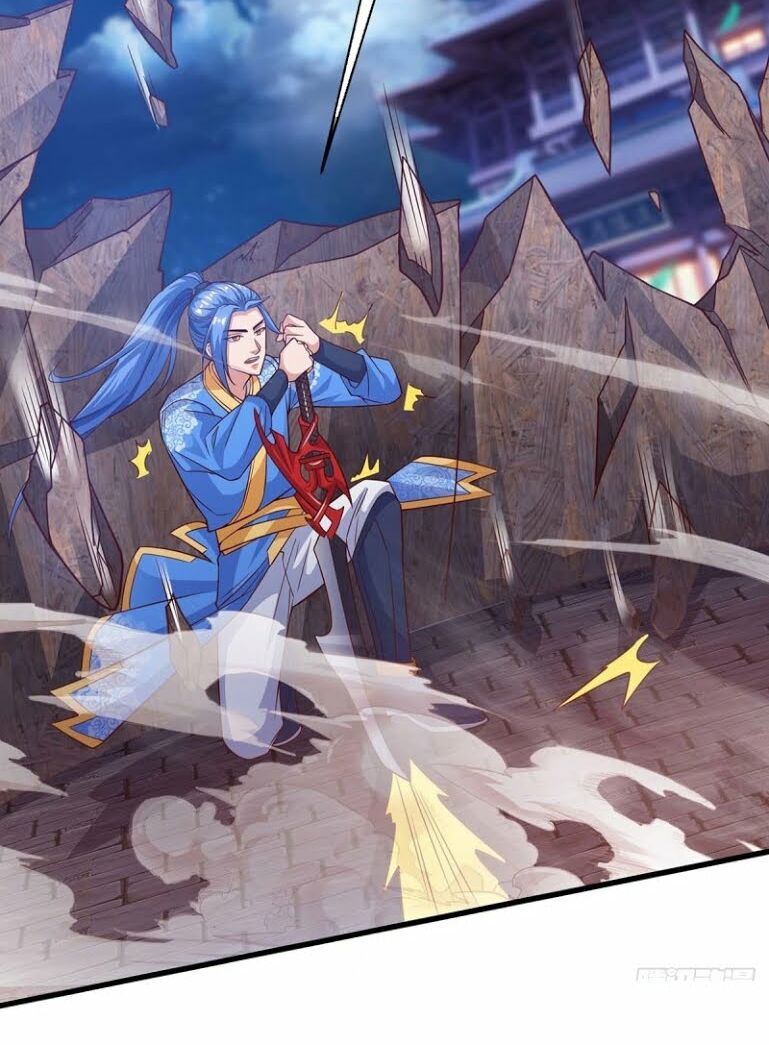 đọc truyện Tối Cường Thăng Cấp Chương 164 ảnh 23 tại Thiên Thai Truyện