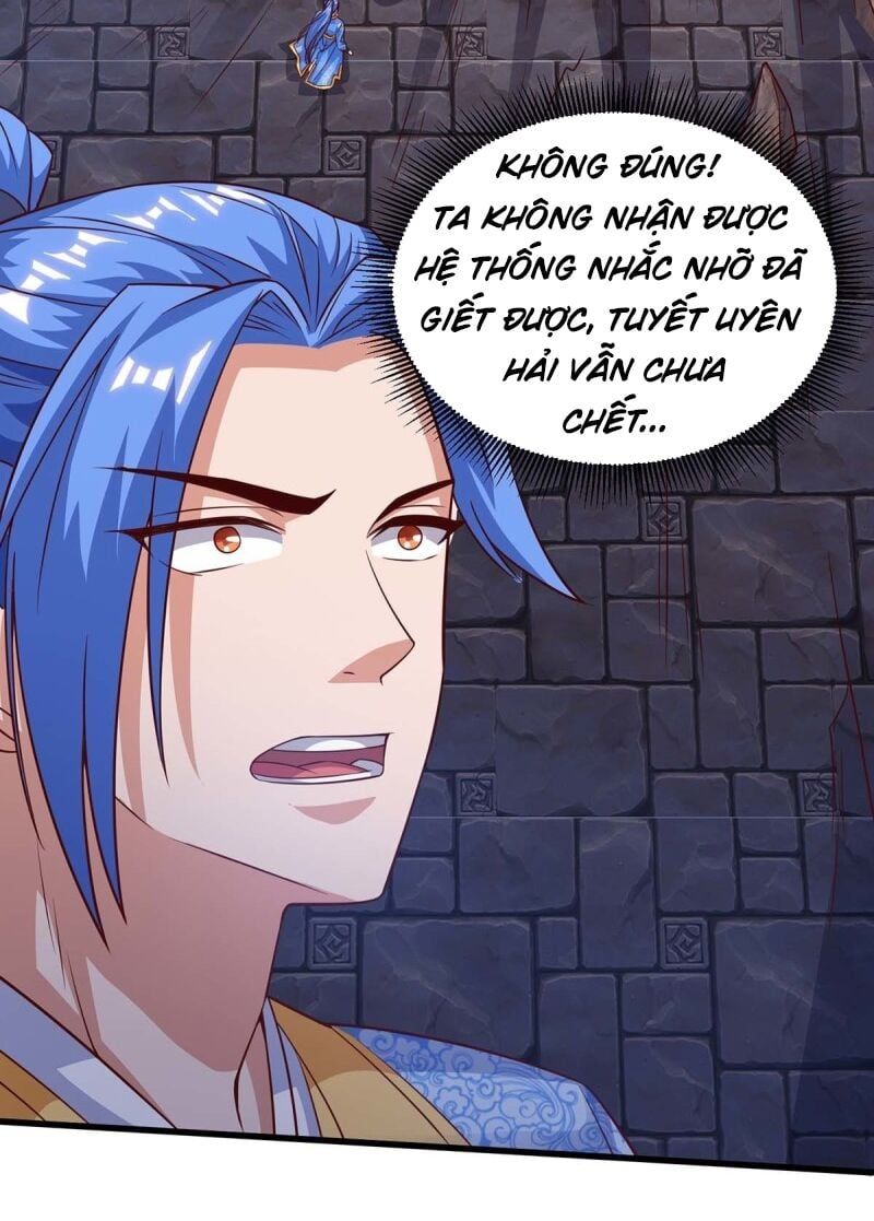 đọc truyện Tối Cường Thăng Cấp Chương 164 ảnh 25 tại Thiên Thai Truyện