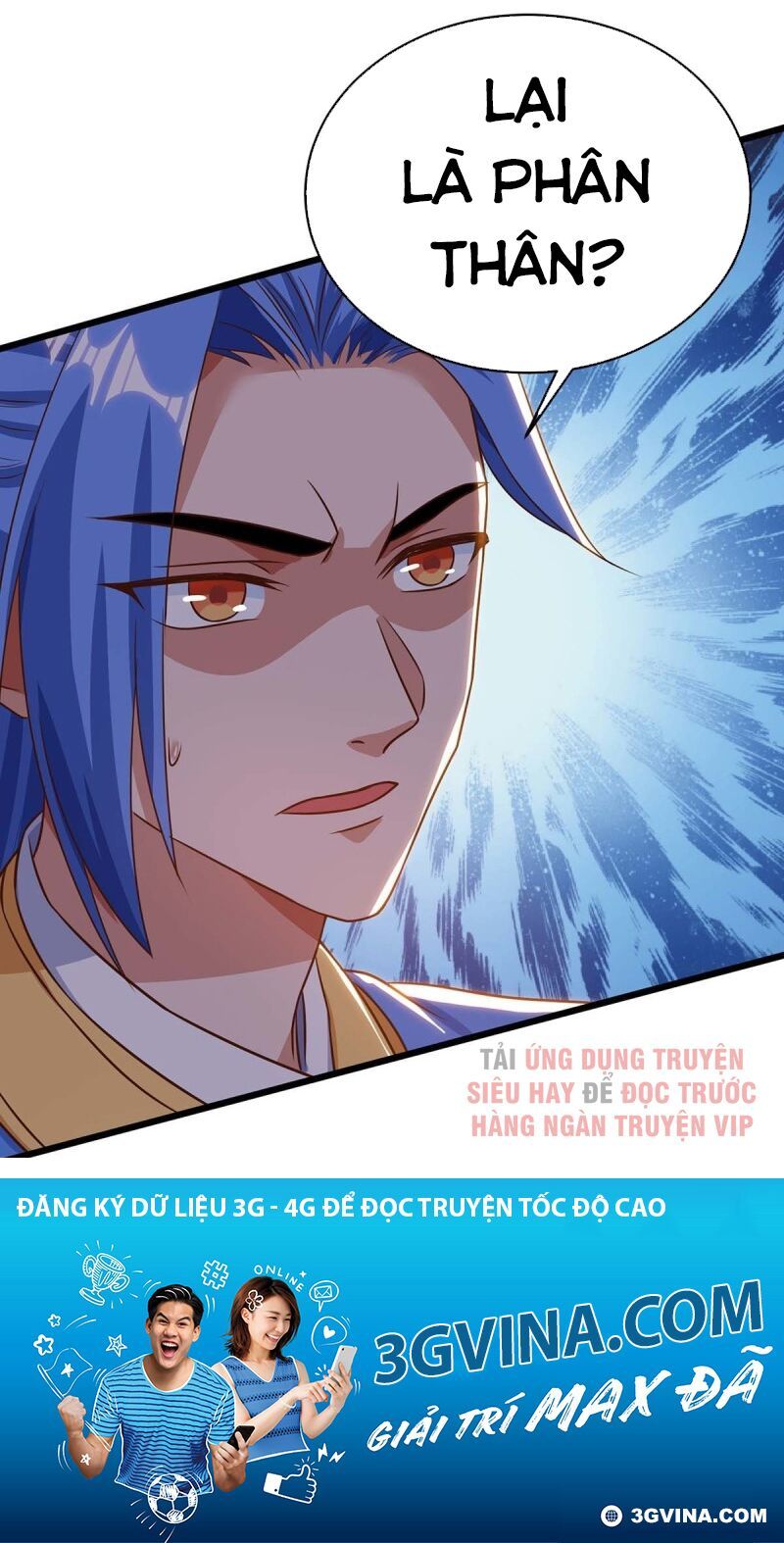 đọc truyện Tối Cường Thăng Cấp Chương 164 ảnh 29 tại Thiên Thai Truyện