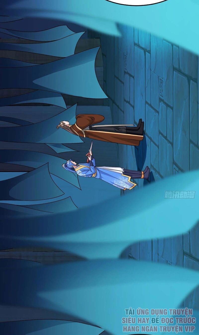 đọc truyện Tối Cường Thăng Cấp Chương 164 ảnh 5 tại Thiên Thai Truyện