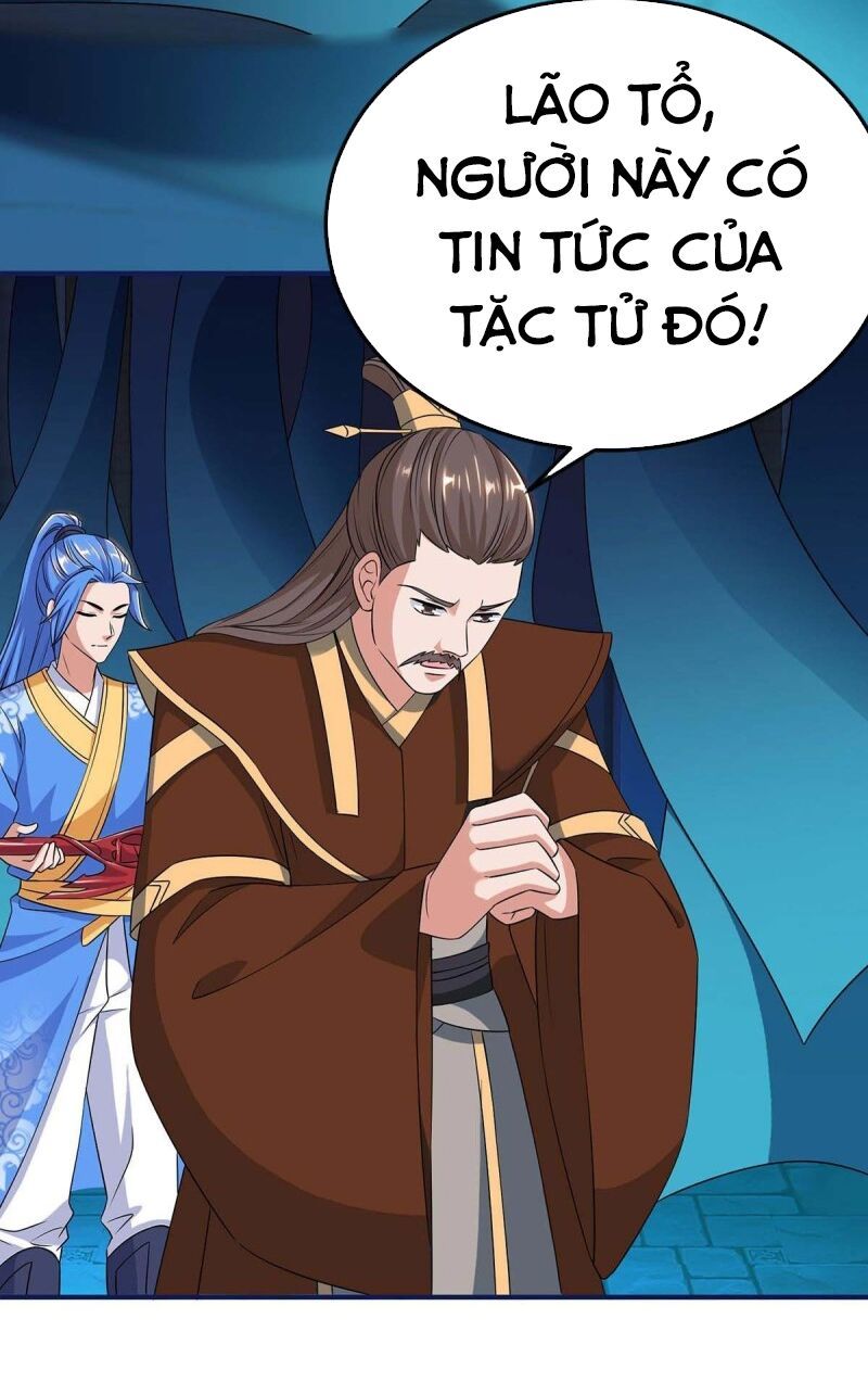 đọc truyện Tối Cường Thăng Cấp Chương 164 ảnh 6 tại Thiên Thai Truyện