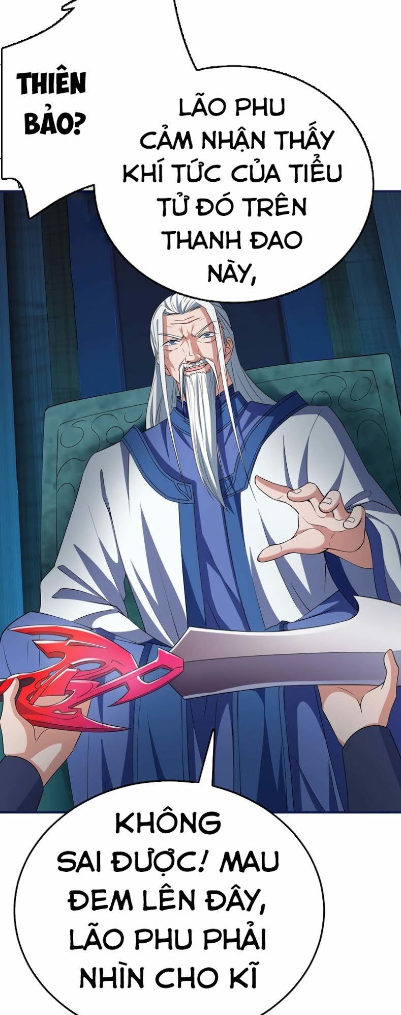 đọc truyện Tối Cường Thăng Cấp Chương 164 ảnh 8 tại Thiên Thai Truyện