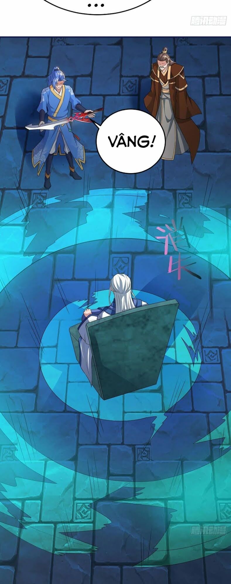 đọc truyện Tối Cường Thăng Cấp Chương 164 ảnh 9 tại Thiên Thai Truyện