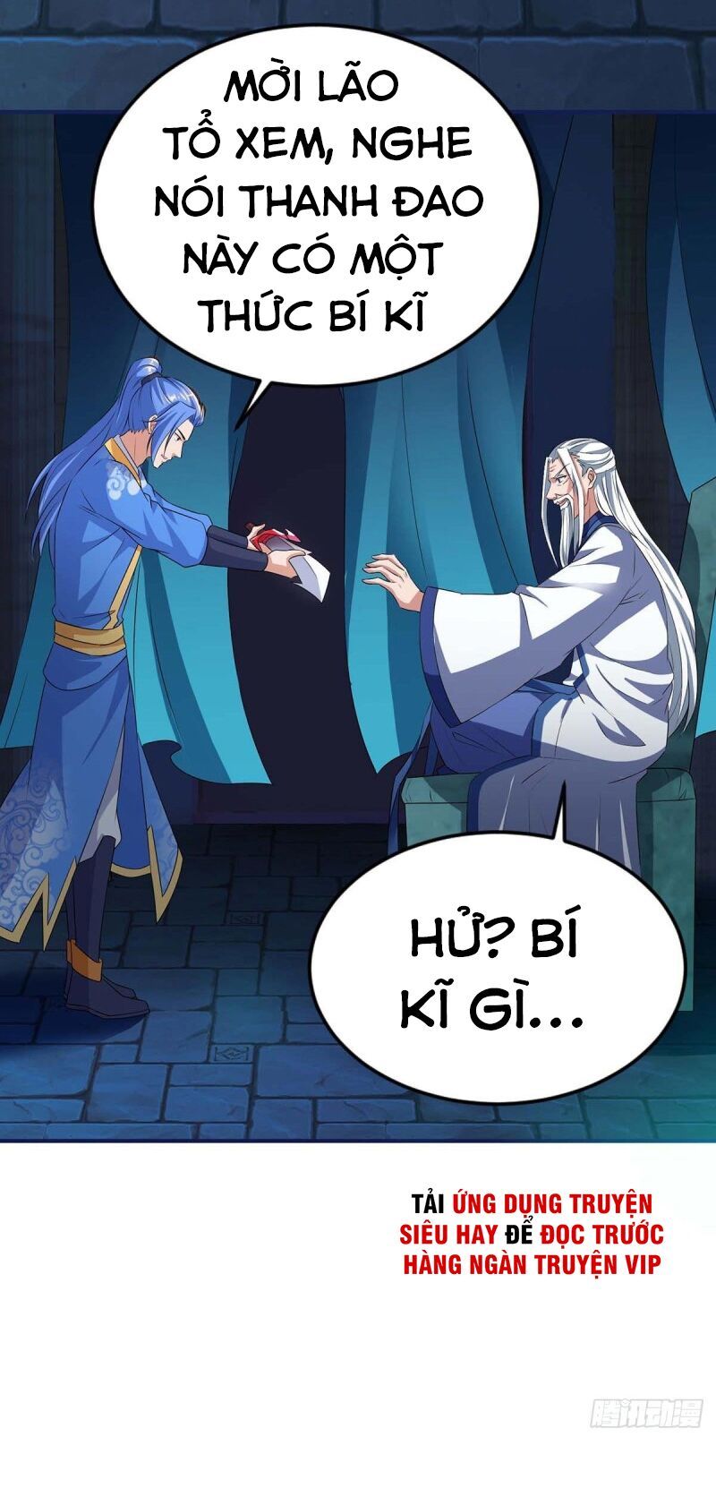 đọc truyện Tối Cường Thăng Cấp Chương 164 ảnh 10 tại Thiên Thai Truyện