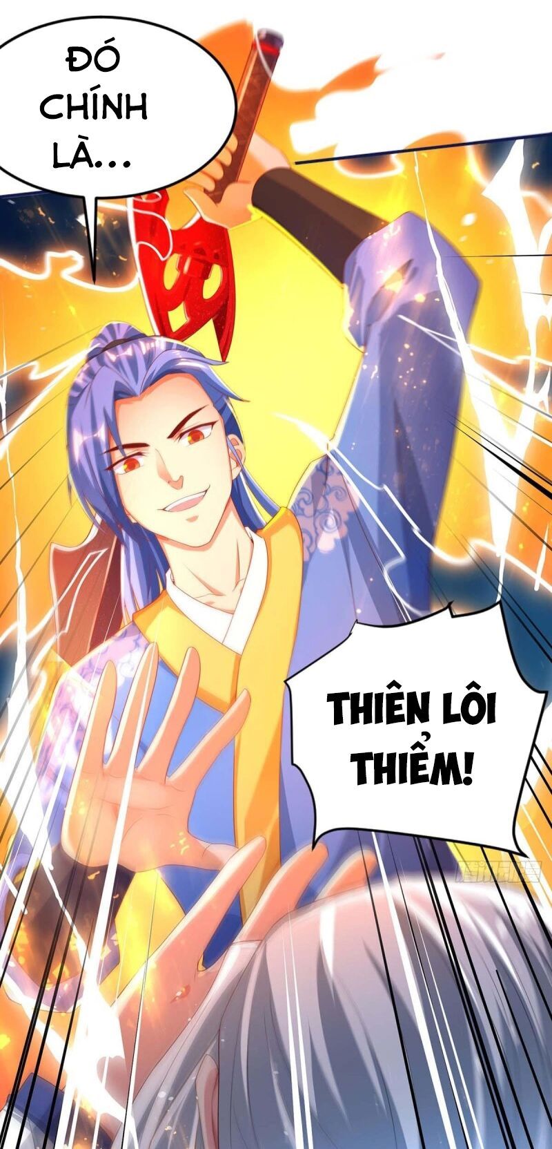 đọc truyện Tối Cường Thăng Cấp Chương 164 ảnh 11 tại Thiên Thai Truyện