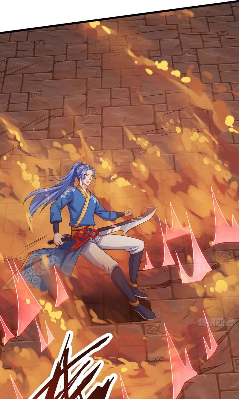 đọc truyện Tối Cường Thăng Cấp Chương 165 ảnh 3 tại Thiên Thai Truyện