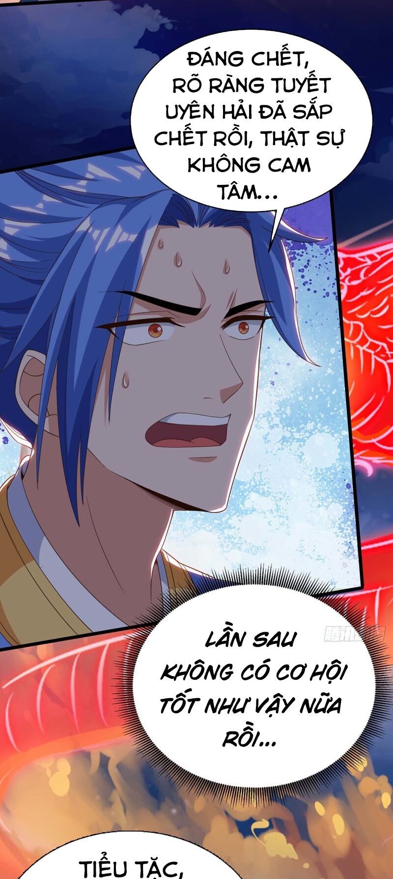 đọc truyện Tối Cường Thăng Cấp Chương 165 ảnh 12 tại Thiên Thai Truyện