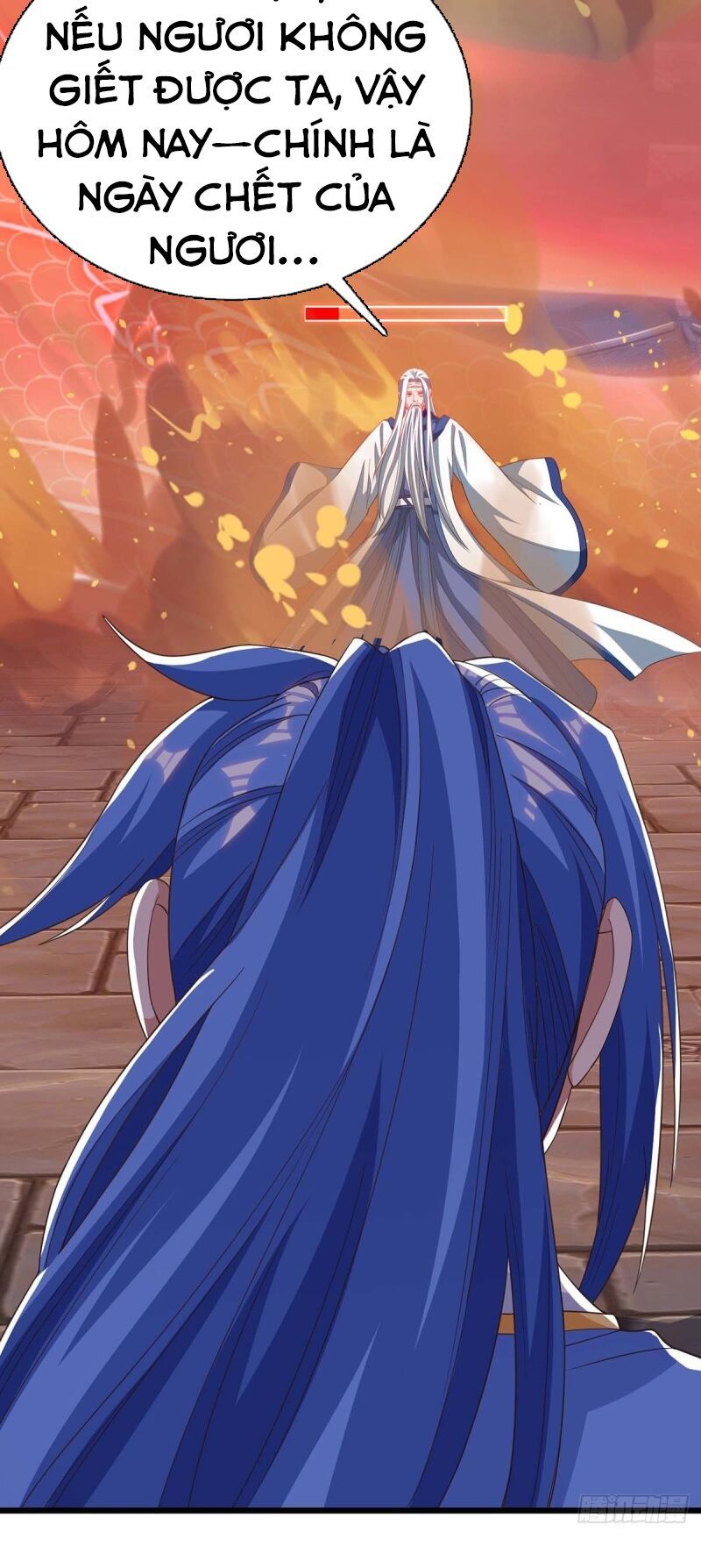 đọc truyện Tối Cường Thăng Cấp Chương 165 ảnh 13 tại Thiên Thai Truyện