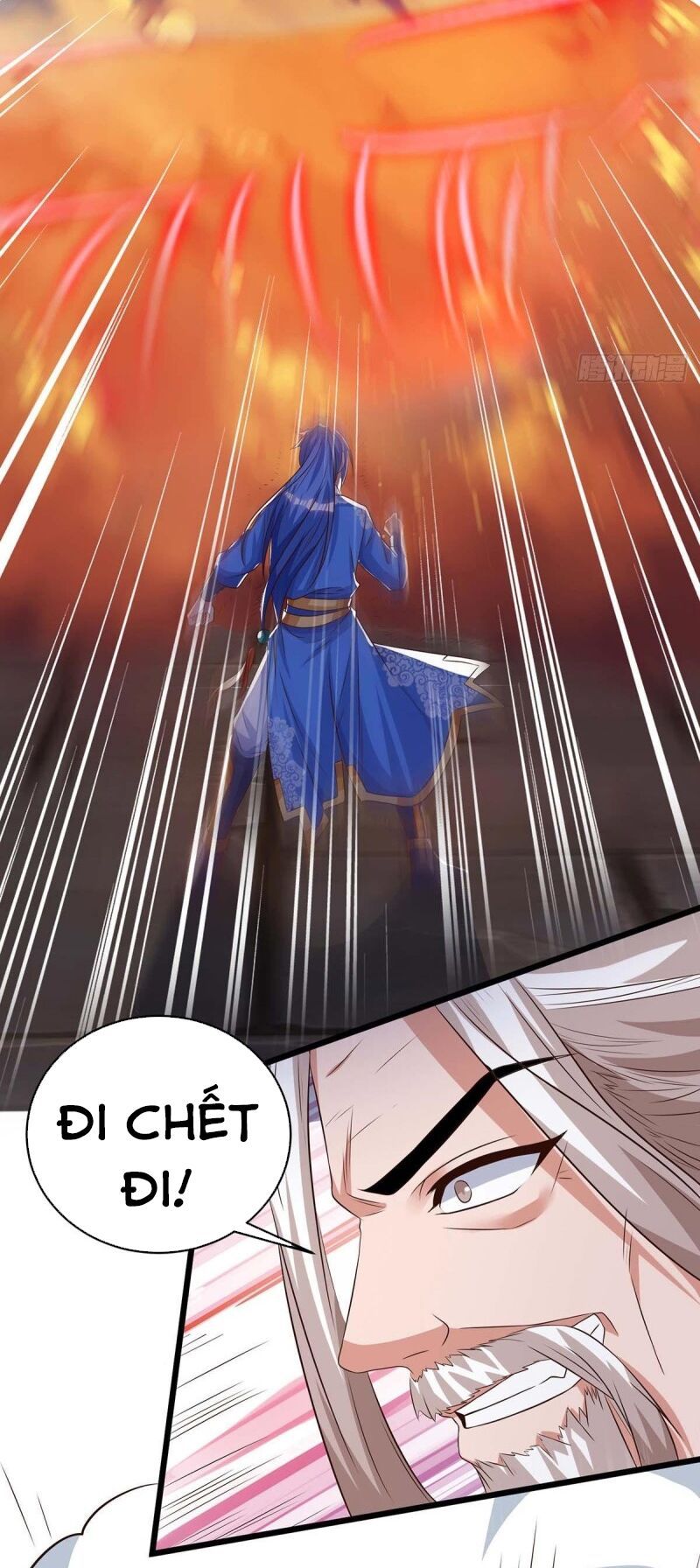 đọc truyện Tối Cường Thăng Cấp Chương 165 ảnh 17 tại Thiên Thai Truyện