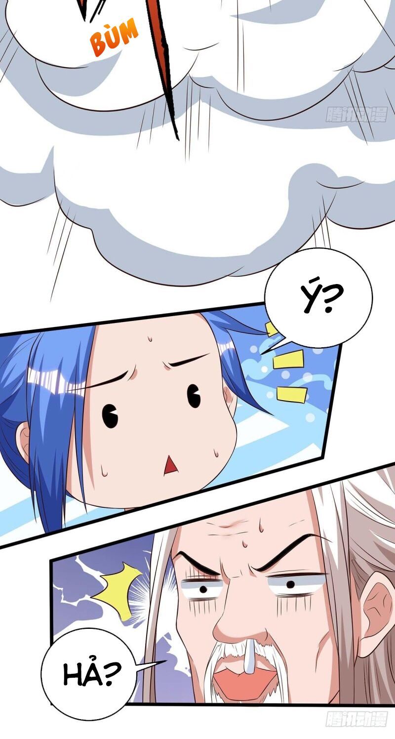 đọc truyện Tối Cường Thăng Cấp Chương 165 ảnh 19 tại Thiên Thai Truyện