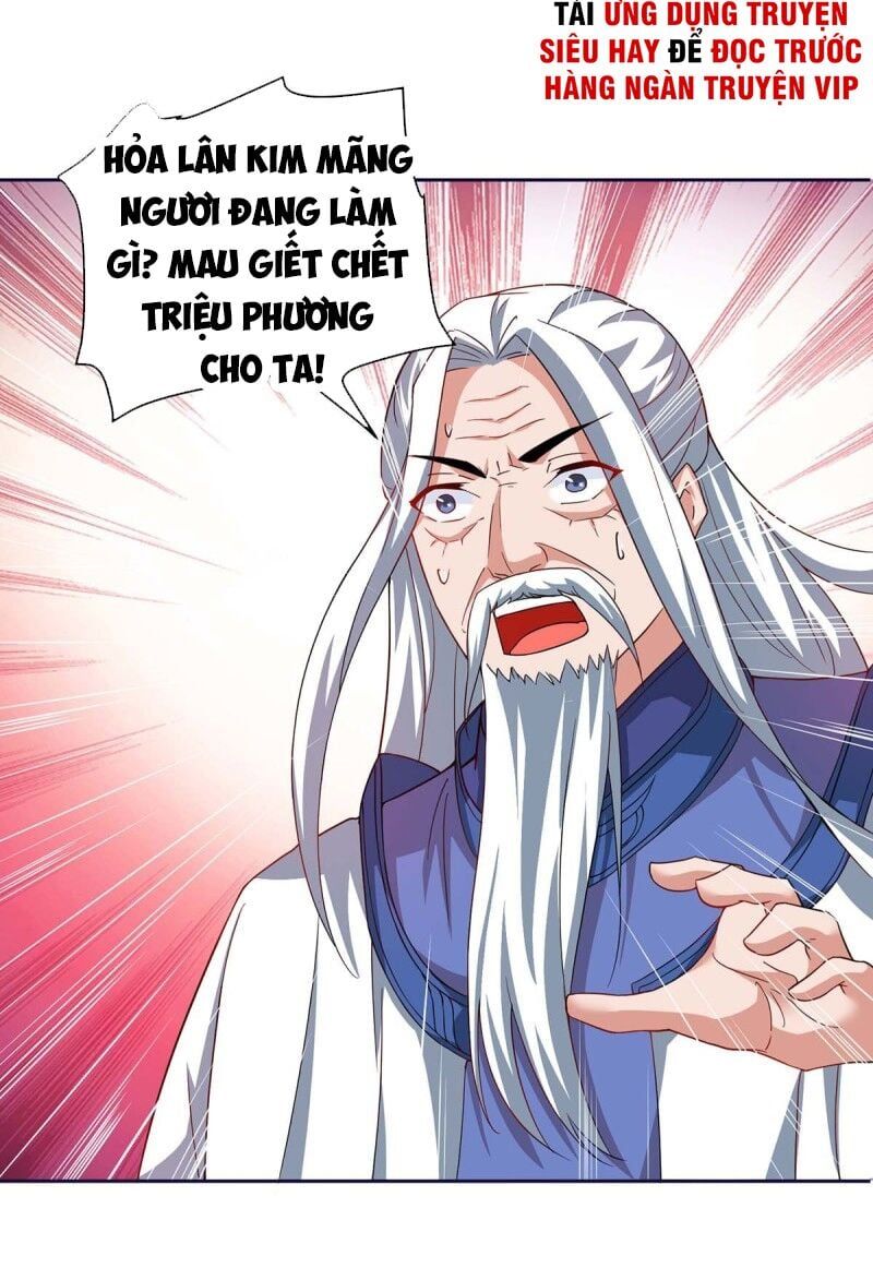 đọc truyện Tối Cường Thăng Cấp Chương 165 ảnh 21 tại Thiên Thai Truyện