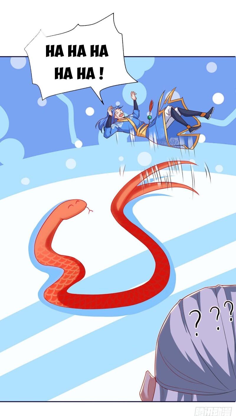 đọc truyện Tối Cường Thăng Cấp Chương 165 ảnh 23 tại Thiên Thai Truyện