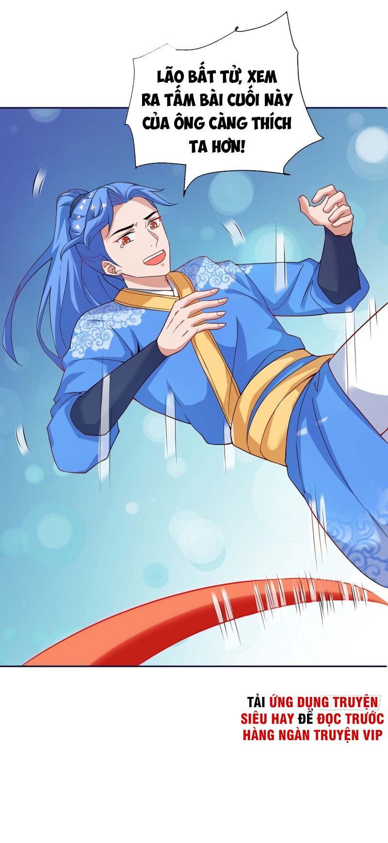 đọc truyện Tối Cường Thăng Cấp Chương 165 ảnh 24 tại Thiên Thai Truyện