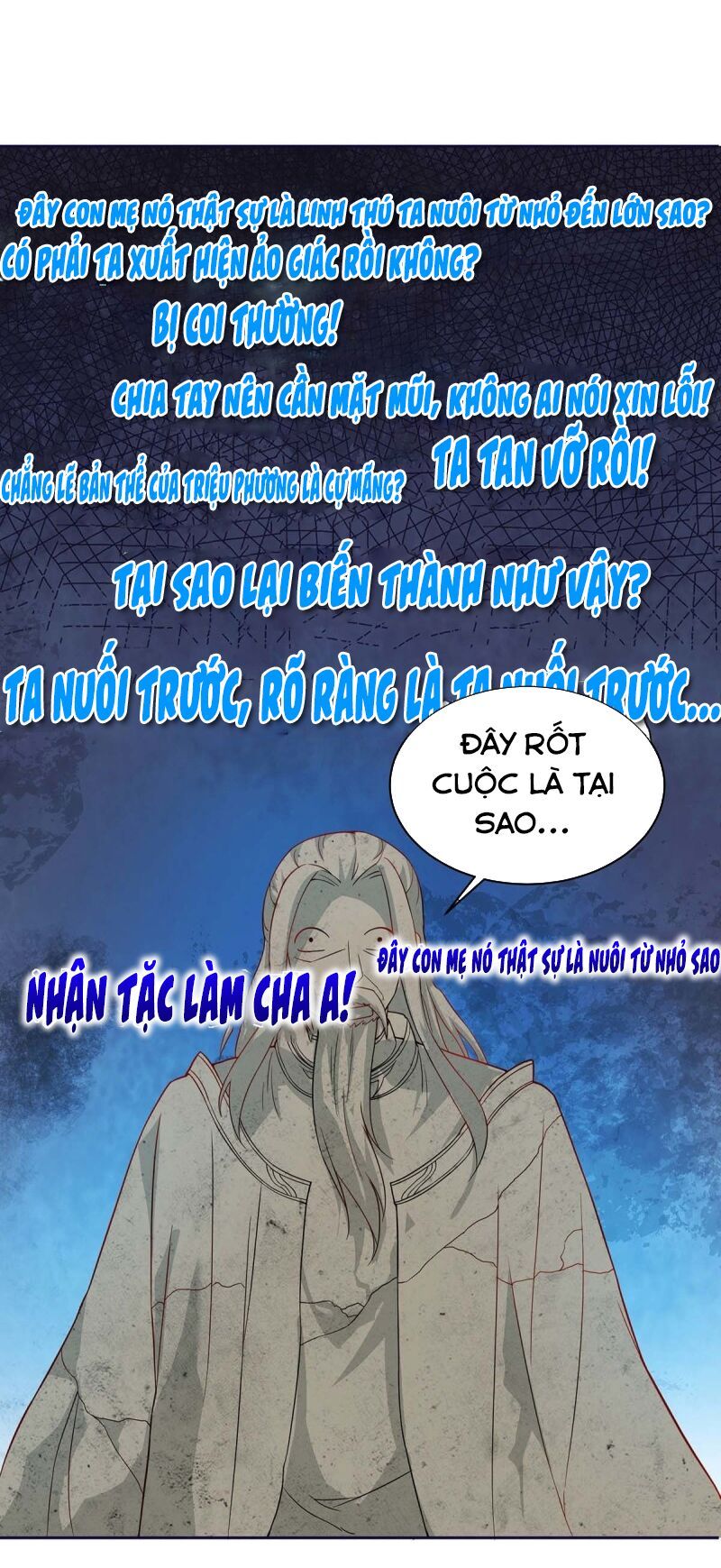 đọc truyện Tối Cường Thăng Cấp Chương 165 ảnh 25 tại Thiên Thai Truyện