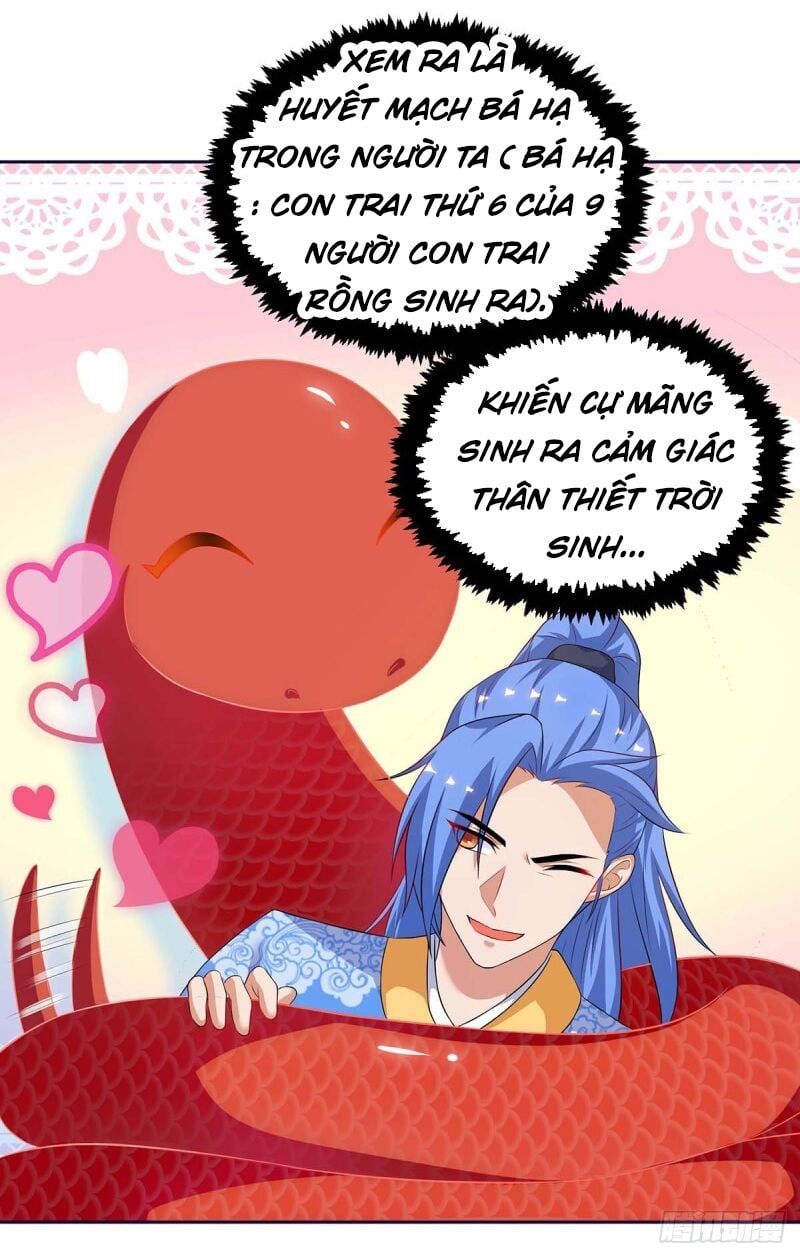 đọc truyện Tối Cường Thăng Cấp Chương 165 ảnh 26 tại Thiên Thai Truyện