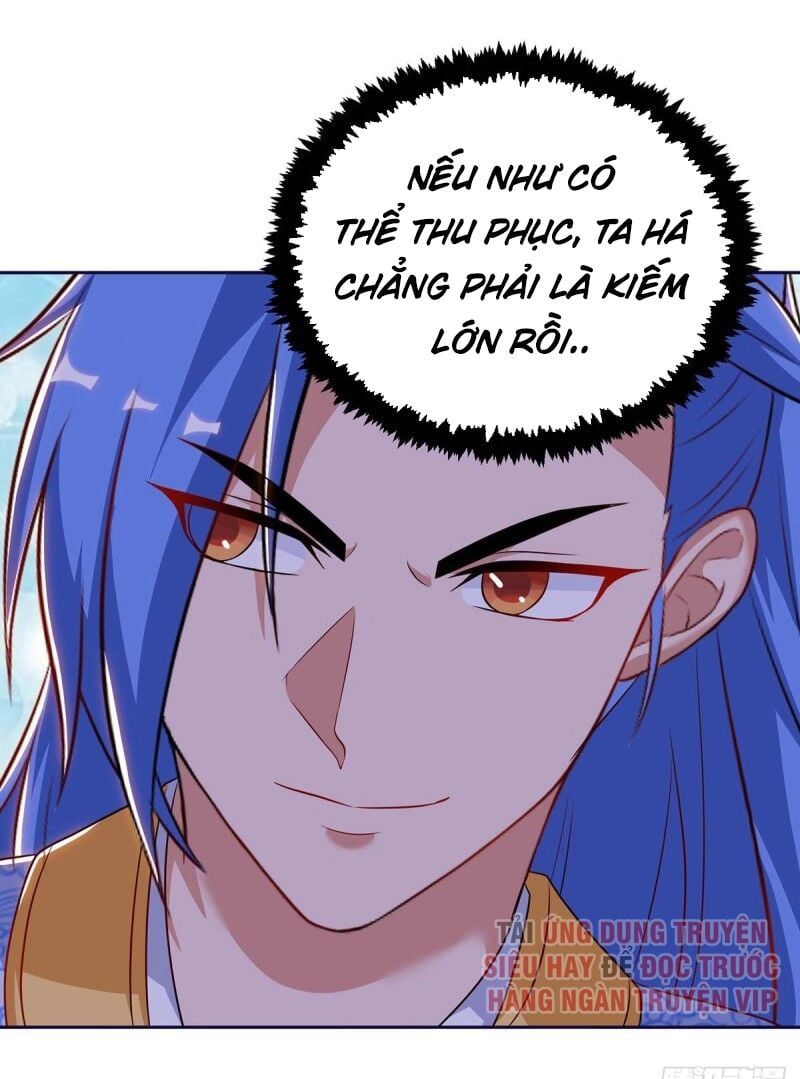 đọc truyện Tối Cường Thăng Cấp Chương 165 ảnh 27 tại Thiên Thai Truyện