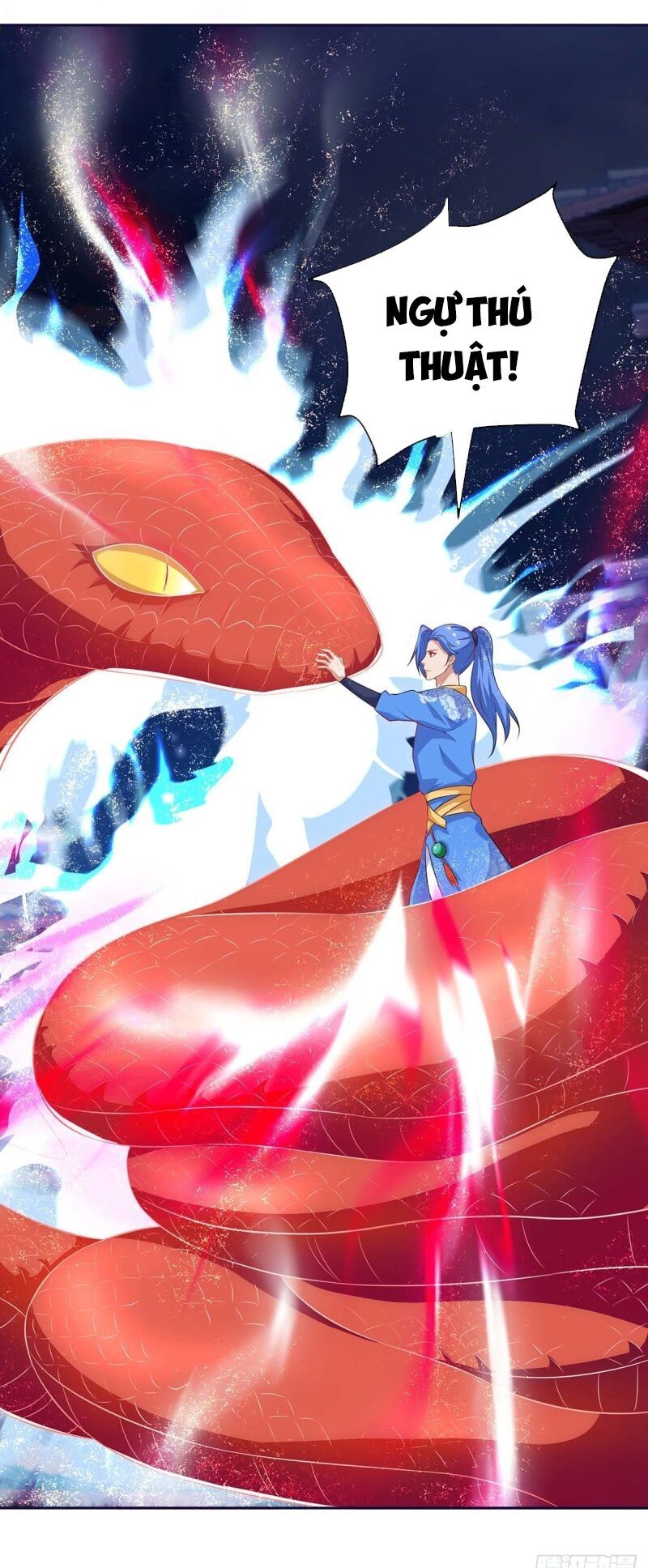 đọc truyện Tối Cường Thăng Cấp Chương 165 ảnh 28 tại Thiên Thai Truyện