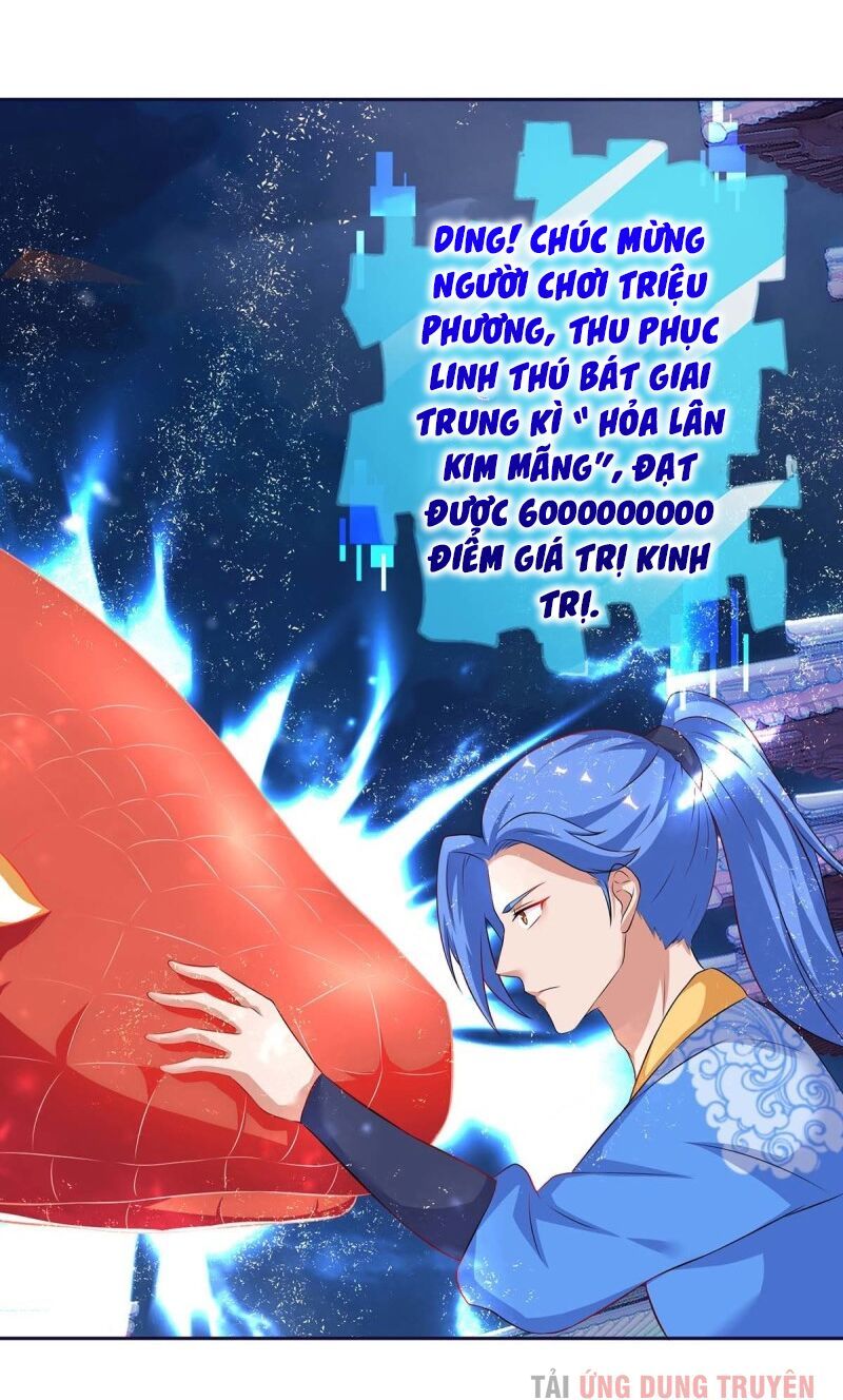 đọc truyện Tối Cường Thăng Cấp Chương 165 ảnh 29 tại Thiên Thai Truyện