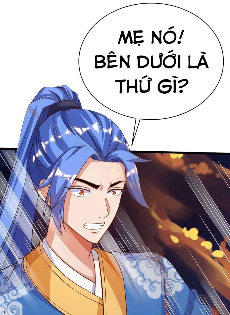 đọc truyện Tối Cường Thăng Cấp Chương 165 ảnh 5 tại Thiên Thai Truyện