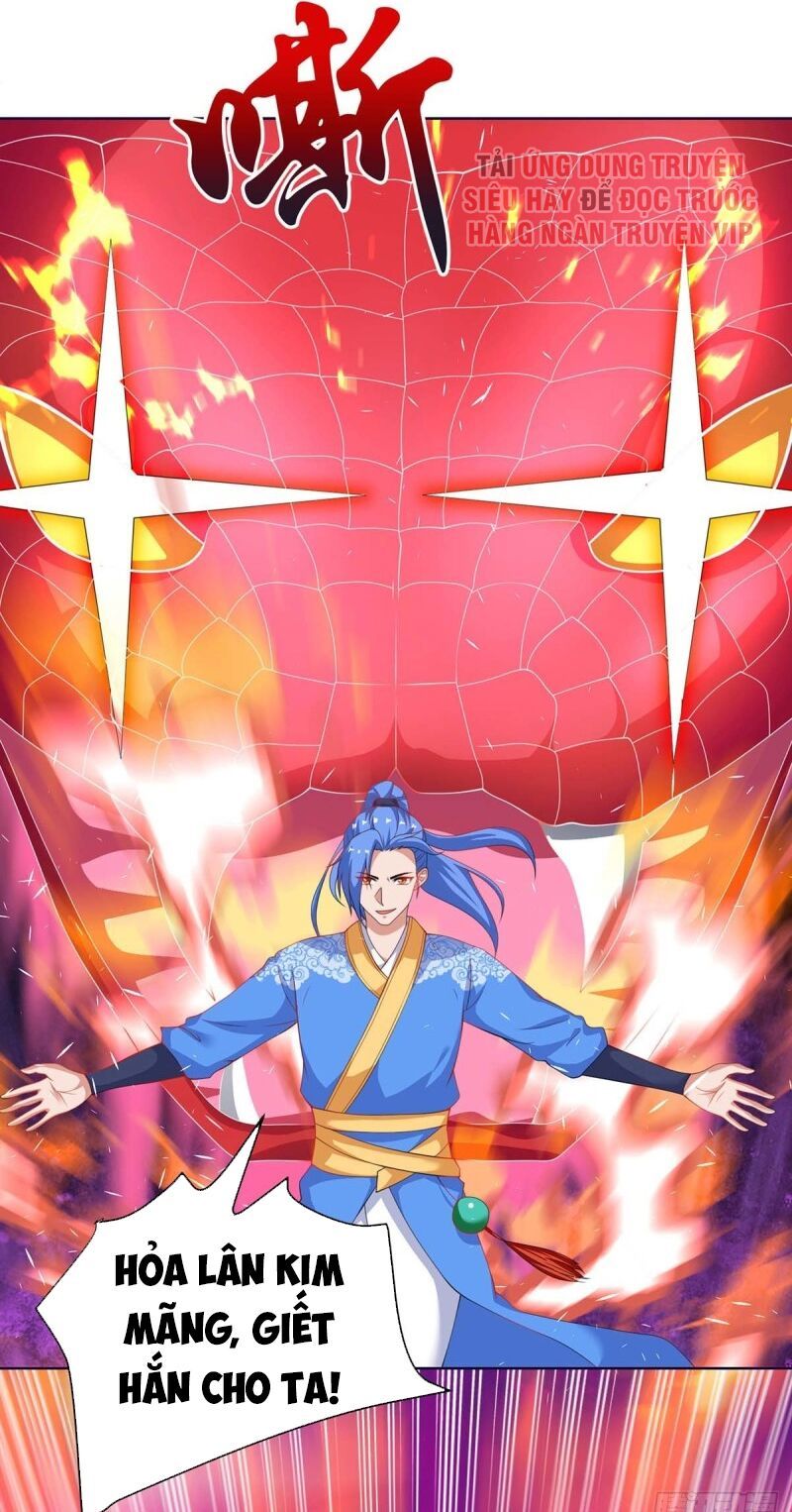 đọc truyện Tối Cường Thăng Cấp Chương 165 ảnh 32 tại Thiên Thai Truyện