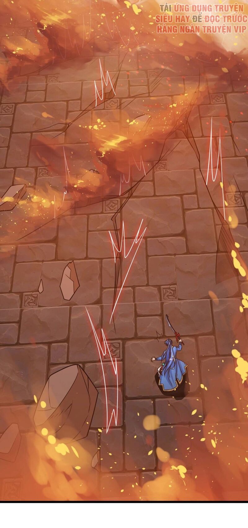 đọc truyện Tối Cường Thăng Cấp Chương 165 ảnh 8 tại Thiên Thai Truyện