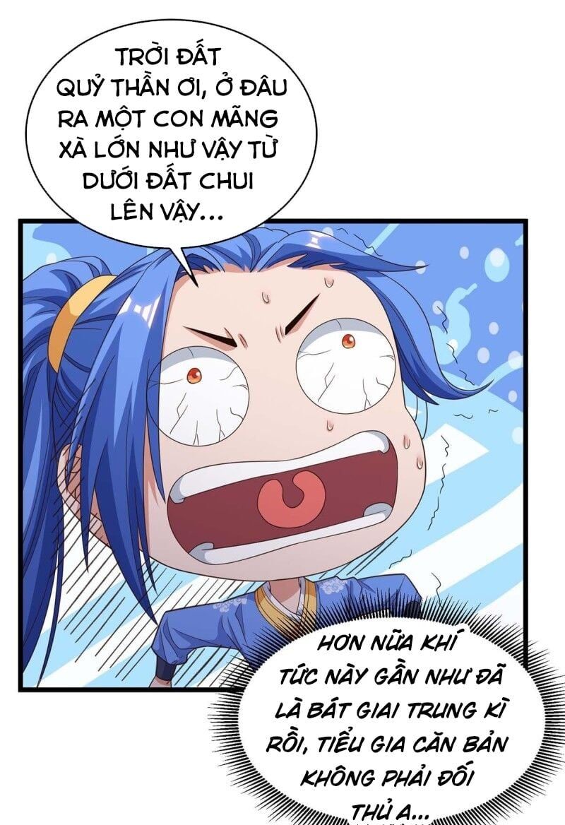 đọc truyện Tối Cường Thăng Cấp Chương 165 ảnh 9 tại Thiên Thai Truyện