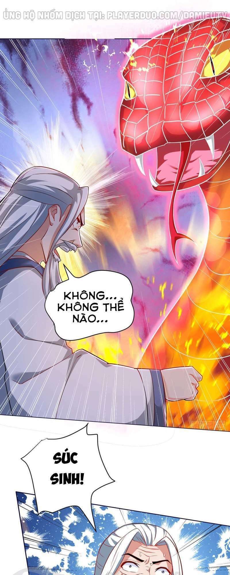 đọc truyện Tối Cường Thăng Cấp Chương 166 ảnh 3 tại Thiên Thai Truyện