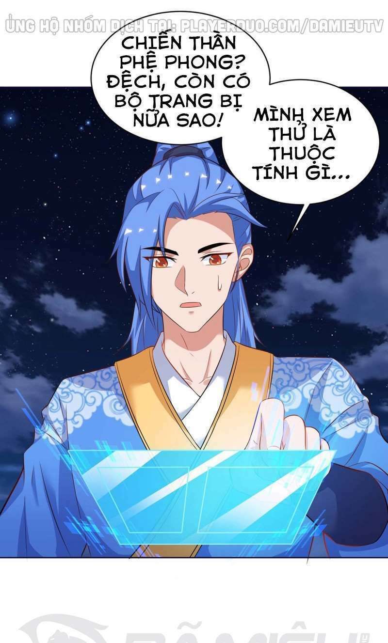 đọc truyện Tối Cường Thăng Cấp Chương 166 ảnh 13 tại Thiên Thai Truyện