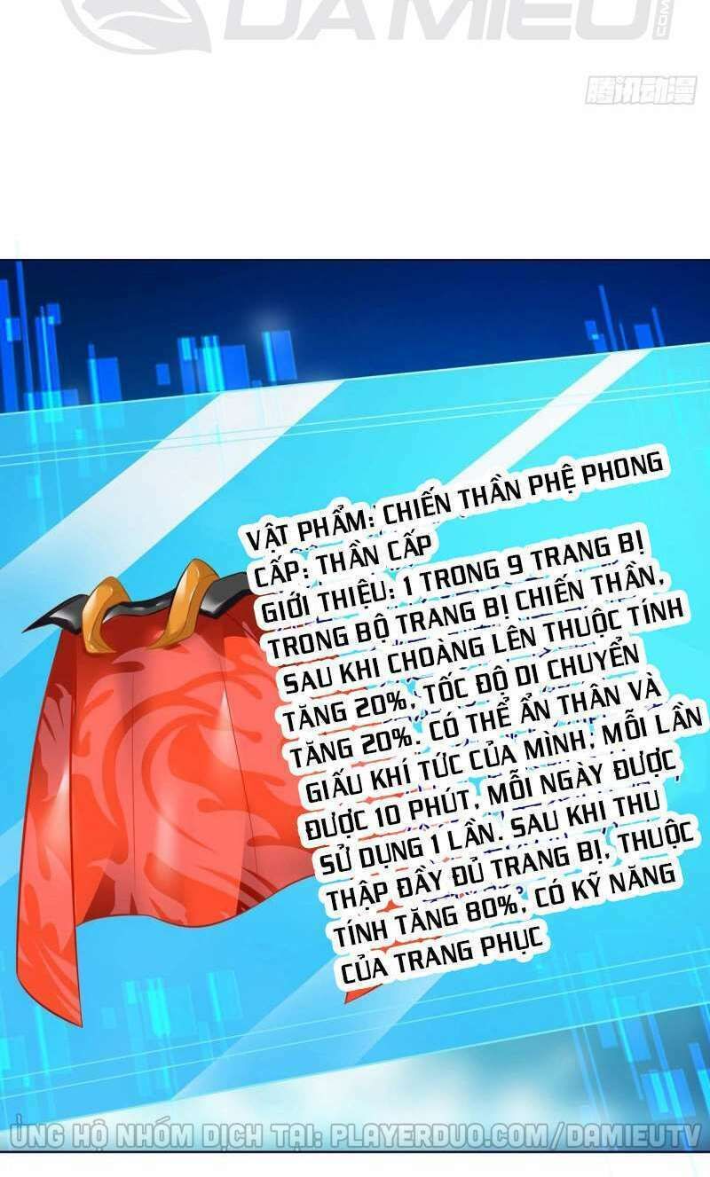 đọc truyện Tối Cường Thăng Cấp Chương 166 ảnh 14 tại Thiên Thai Truyện