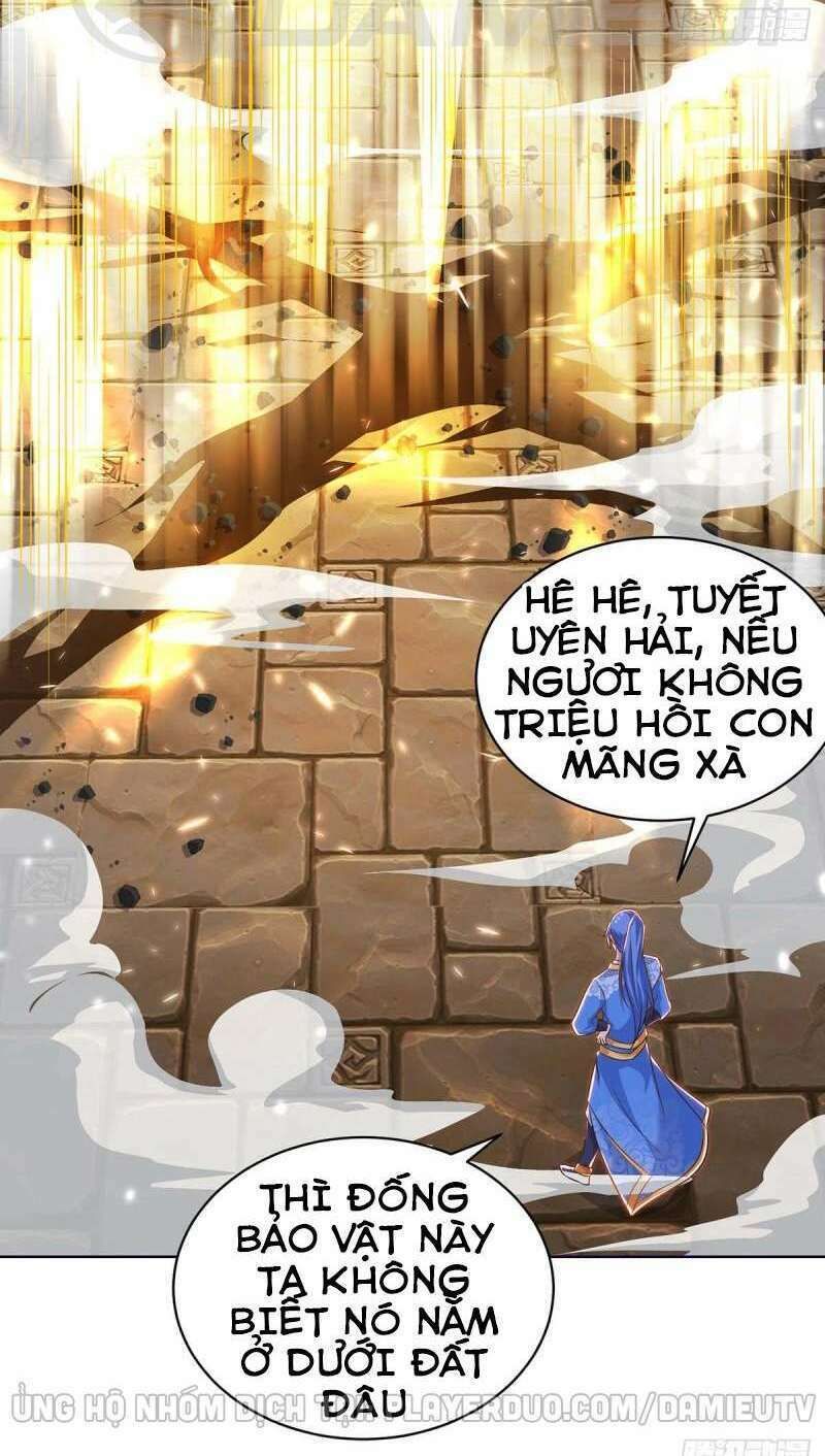 đọc truyện Tối Cường Thăng Cấp Chương 166 ảnh 16 tại Thiên Thai Truyện