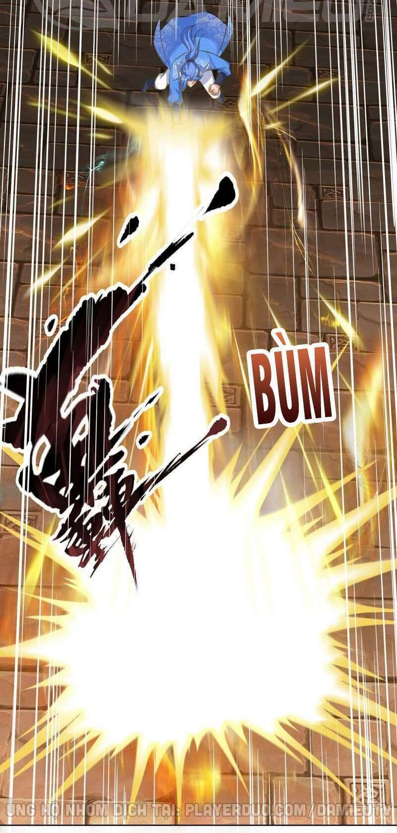 đọc truyện Tối Cường Thăng Cấp Chương 166 ảnh 18 tại Thiên Thai Truyện