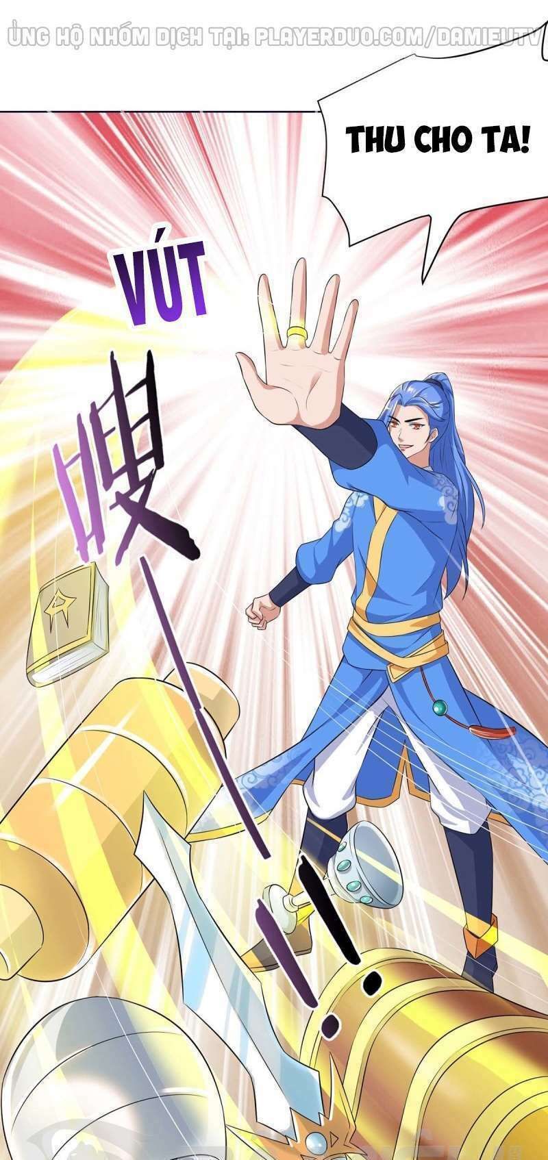 đọc truyện Tối Cường Thăng Cấp Chương 166 ảnh 22 tại Thiên Thai Truyện