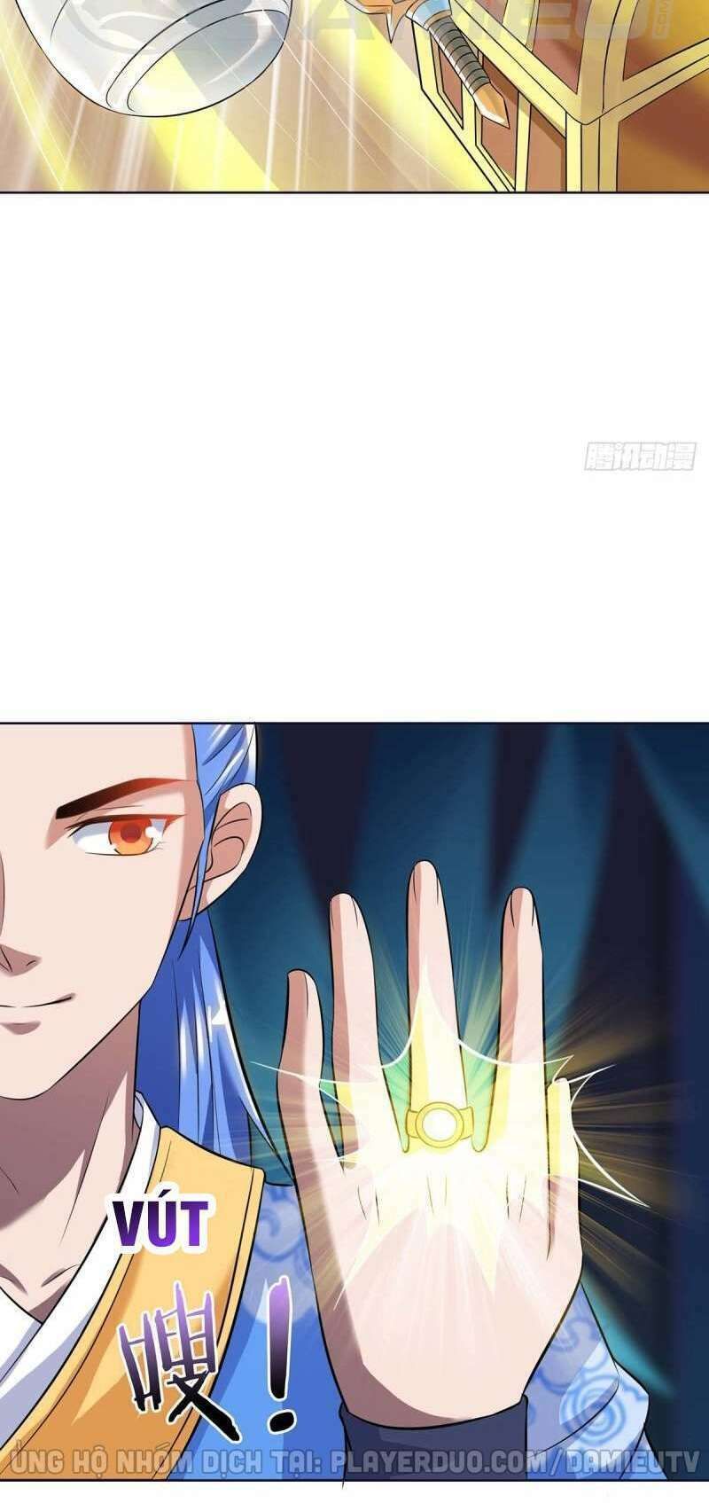 đọc truyện Tối Cường Thăng Cấp Chương 166 ảnh 23 tại Thiên Thai Truyện