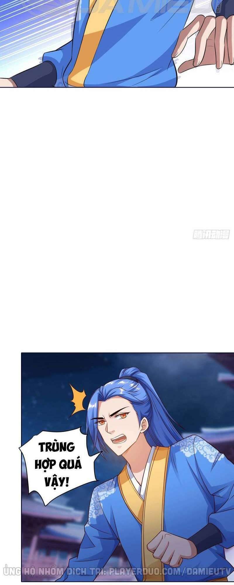 đọc truyện Tối Cường Thăng Cấp Chương 166 ảnh 25 tại Thiên Thai Truyện