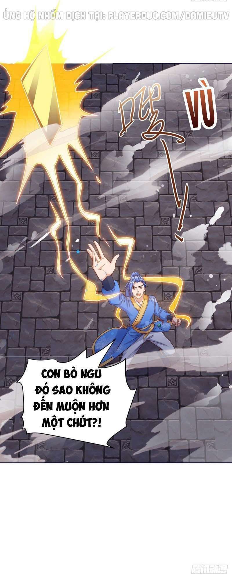 đọc truyện Tối Cường Thăng Cấp Chương 166 ảnh 26 tại Thiên Thai Truyện