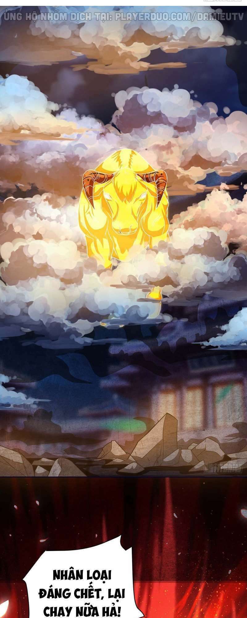 đọc truyện Tối Cường Thăng Cấp Chương 166 ảnh 29 tại Thiên Thai Truyện