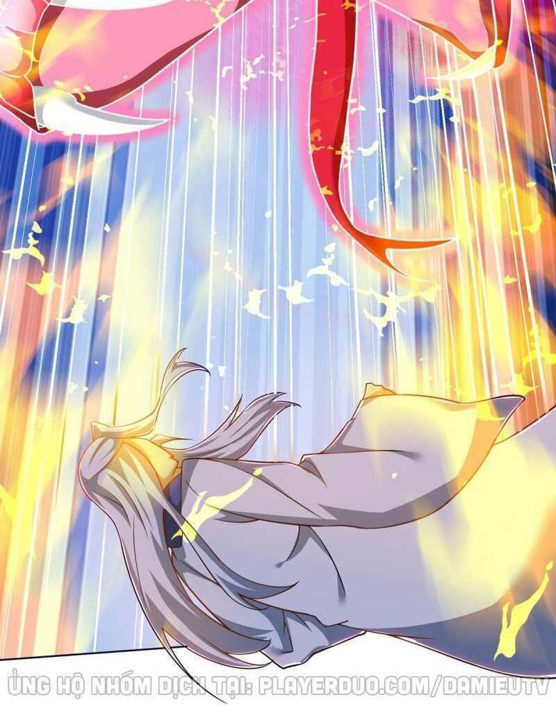 đọc truyện Tối Cường Thăng Cấp Chương 166 ảnh 5 tại Thiên Thai Truyện