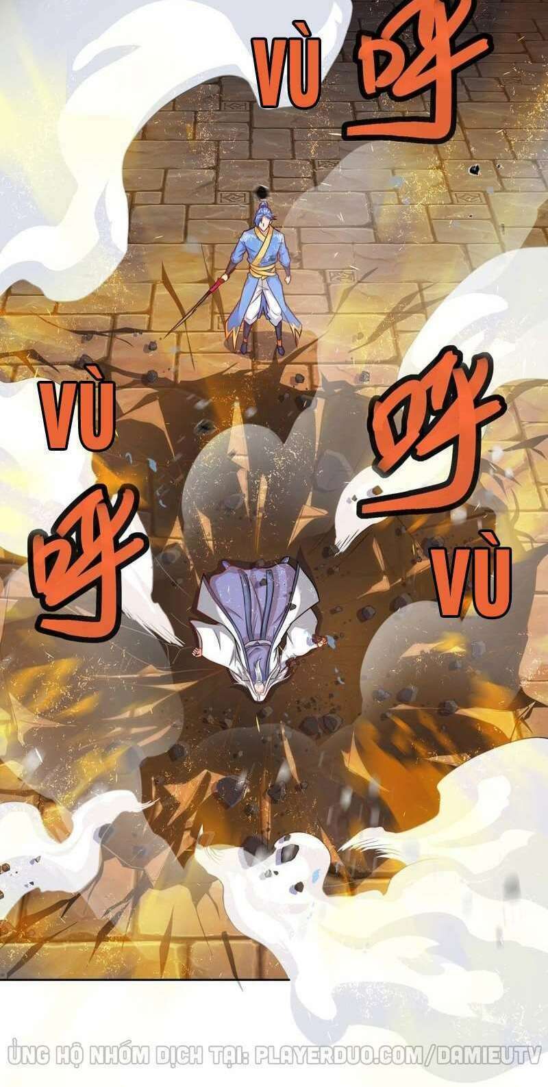 đọc truyện Tối Cường Thăng Cấp Chương 166 ảnh 8 tại Thiên Thai Truyện